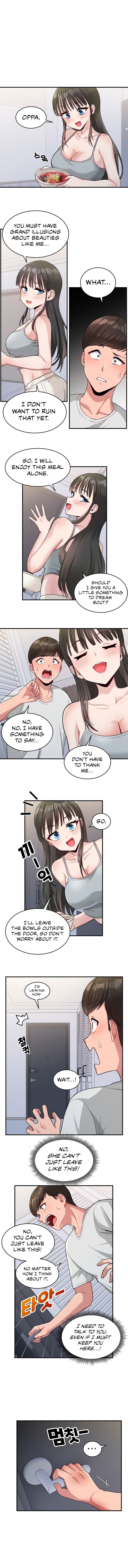 A Crushing Confession Chapter 2 image 8