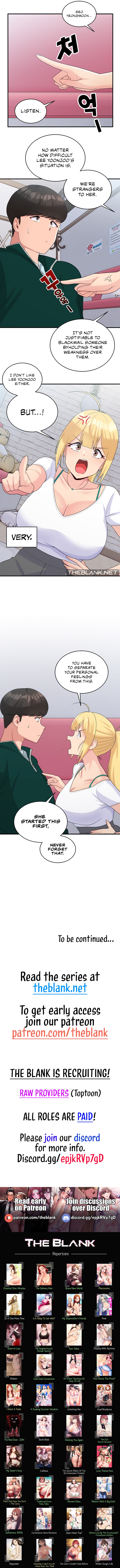 A Crushing Confession Chapter 22 image 9