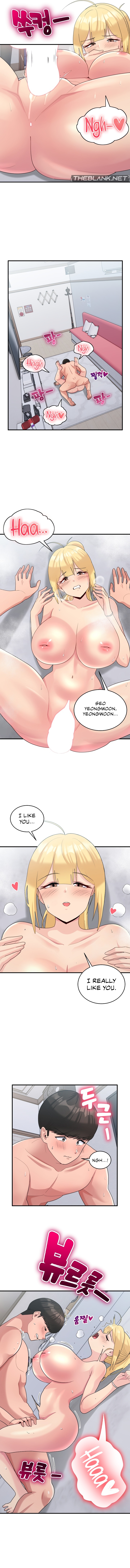 A Crushing Confession Chapter 22 image 2