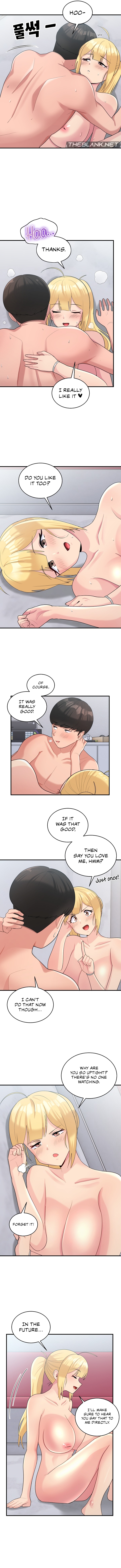 A Crushing Confession Chapter 22 image 3