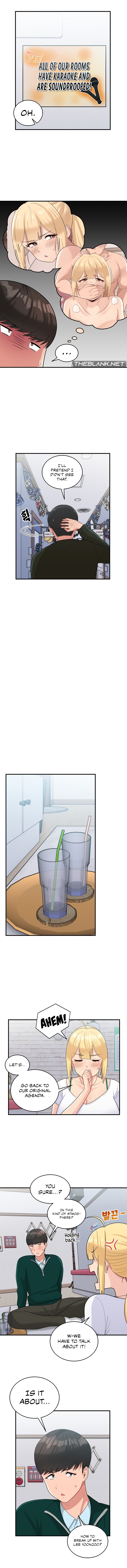 A Crushing Confession Chapter 22 image 5