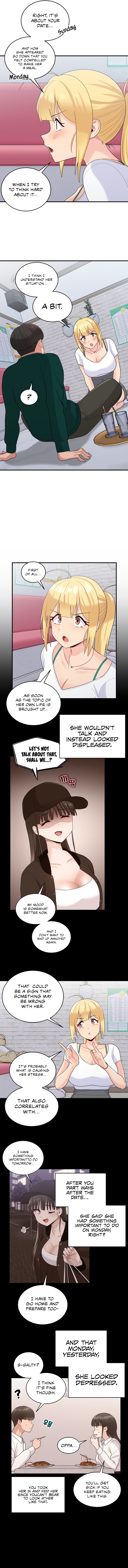 A Crushing Confession Chapter 22 image 6