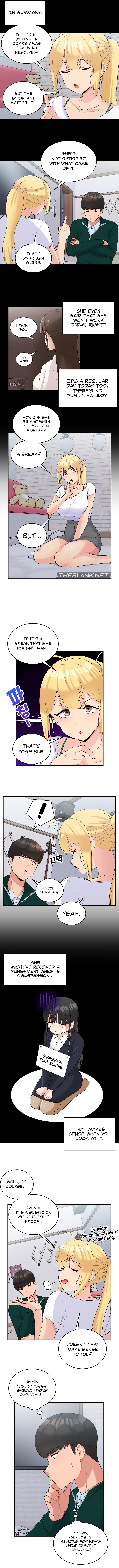 A Crushing Confession Chapter 22 image 7