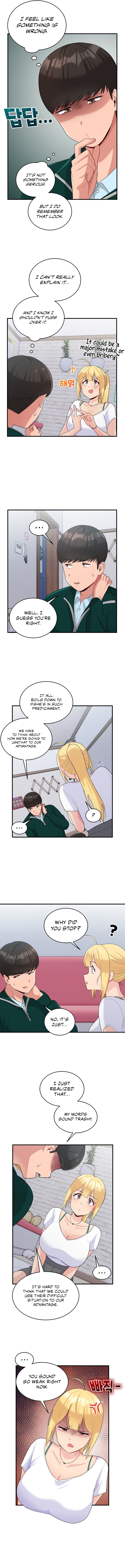 A Crushing Confession Chapter 22 image 8