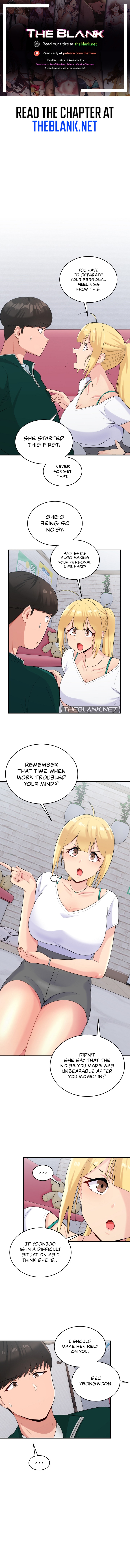A Crushing Confession Chapter 23 image 0