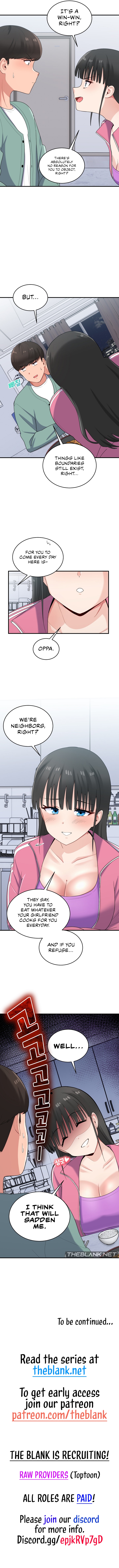 A Crushing Confession Chapter 23 image 9