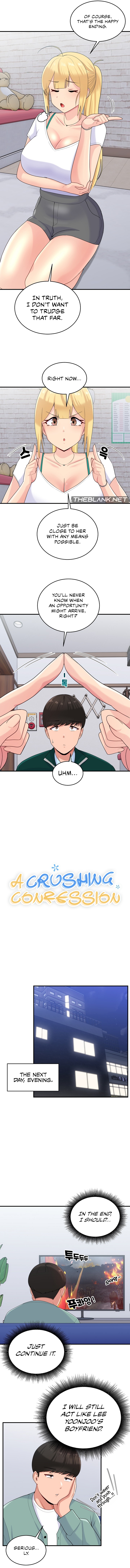 A Crushing Confession Chapter 23 image 2