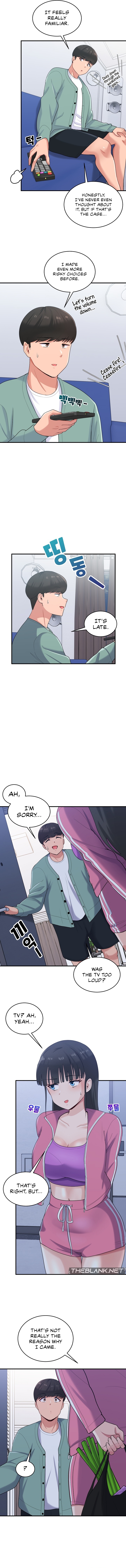 A Crushing Confession Chapter 23 image 3