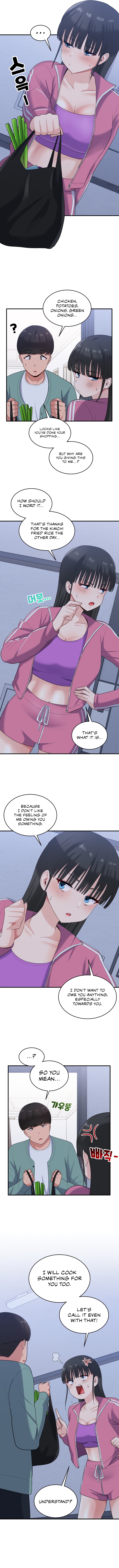 A Crushing Confession Chapter 23 image 4