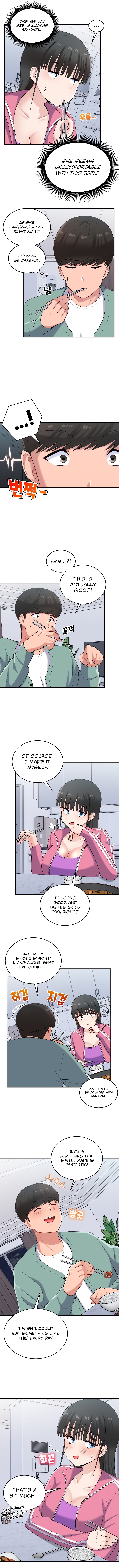 A Crushing Confession Chapter 23 image 6