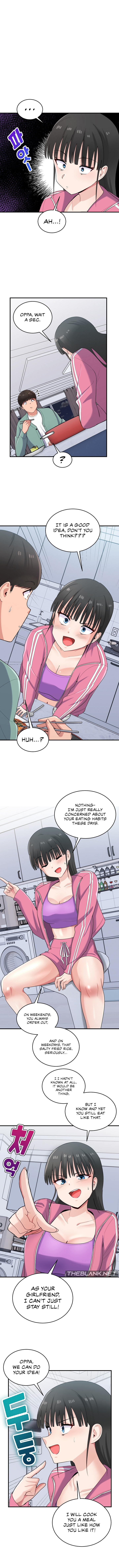A Crushing Confession Chapter 23 image 7