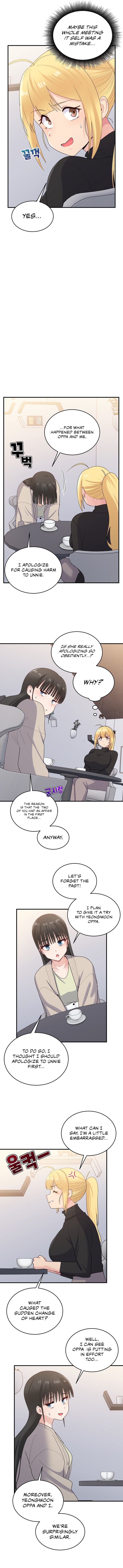 A Crushing Confession Chapter 24 image 9