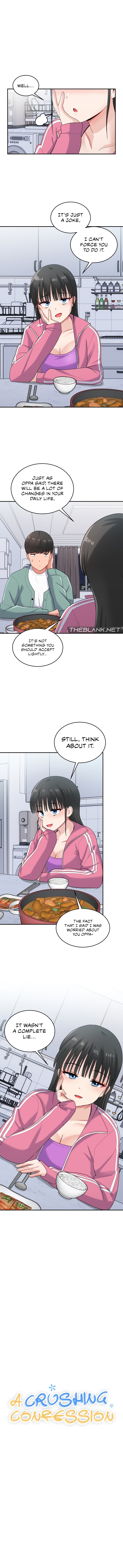 A Crushing Confession Chapter 24 image 1