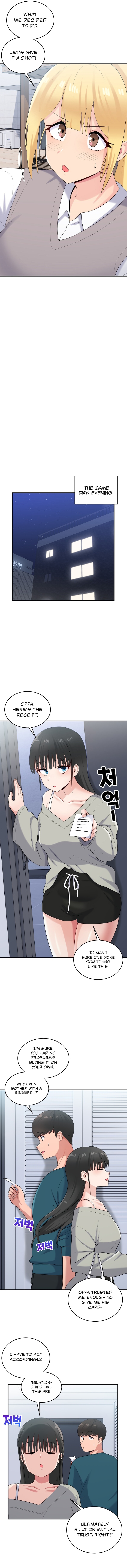 A Crushing Confession Chapter 24 image 4