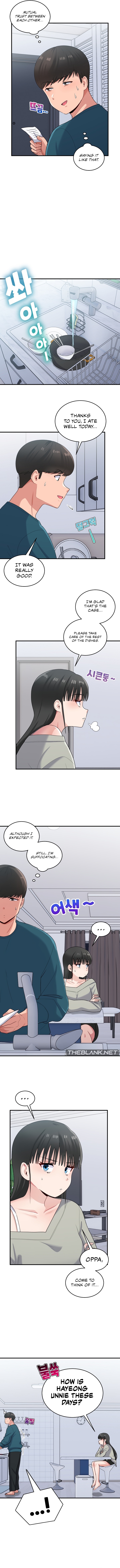 A Crushing Confession Chapter 24 image 5