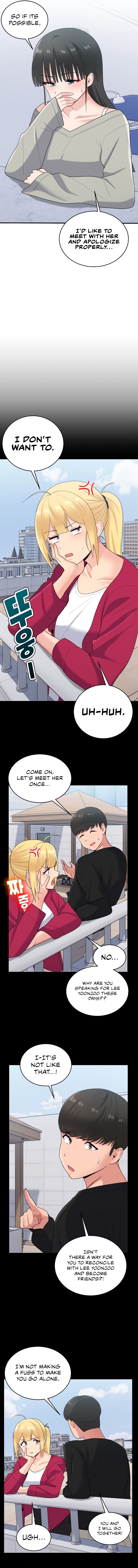 A Crushing Confession Chapter 24 image 7