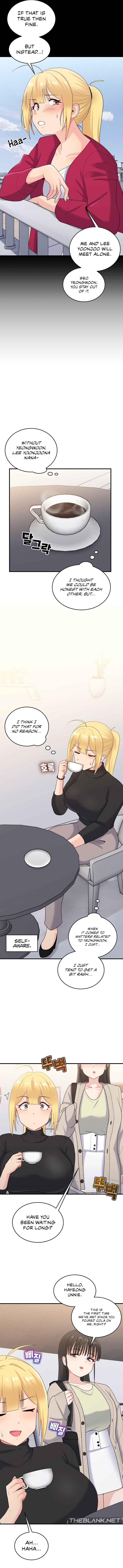 A Crushing Confession Chapter 24 image 8