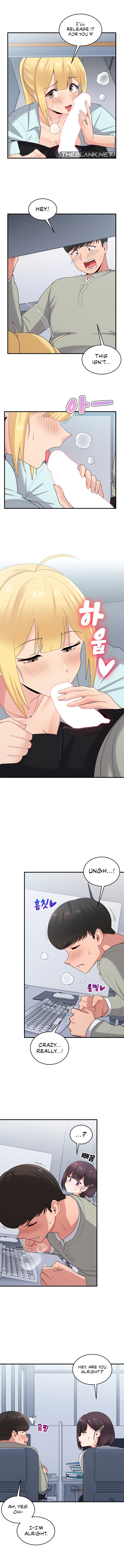 A Crushing Confession Chapter 25 image 9