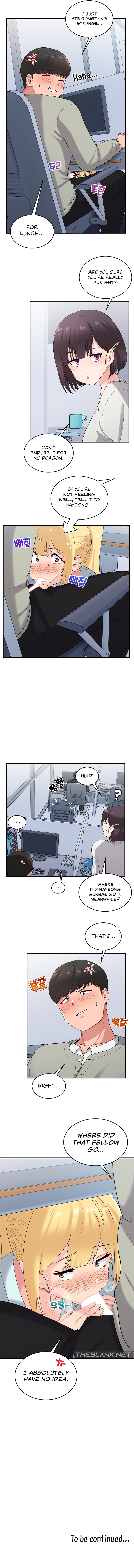 A Crushing Confession Chapter 25 image 10