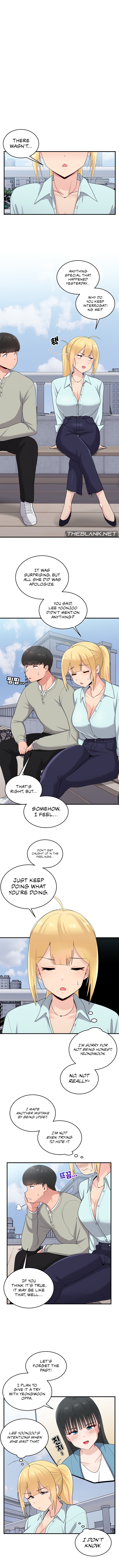A Crushing Confession Chapter 25 image 1