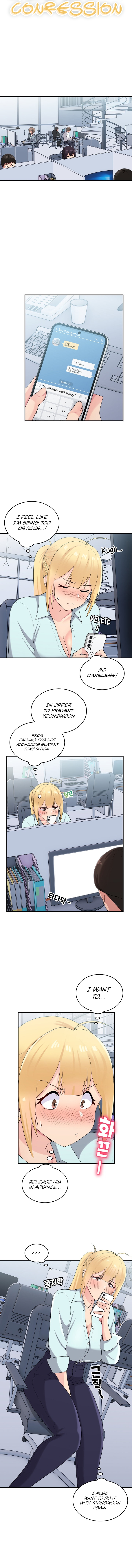 A Crushing Confession Chapter 25 image 3