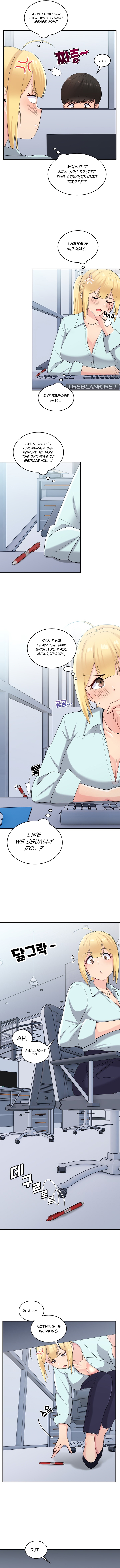 A Crushing Confession Chapter 25 image 4