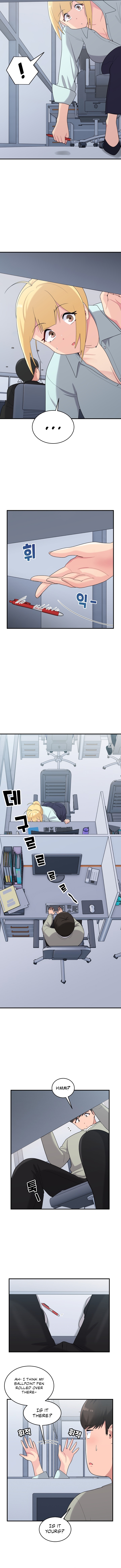 A Crushing Confession Chapter 25 image 5