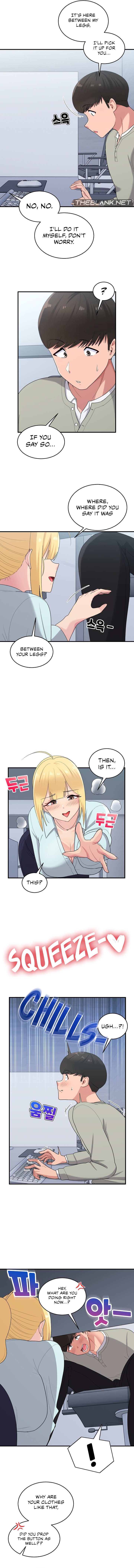 A Crushing Confession Chapter 25 image 6