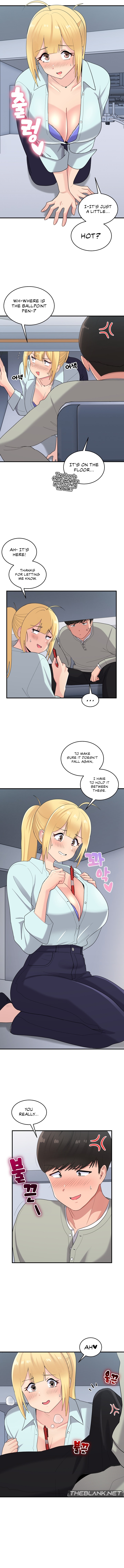 A Crushing Confession Chapter 25 image 7