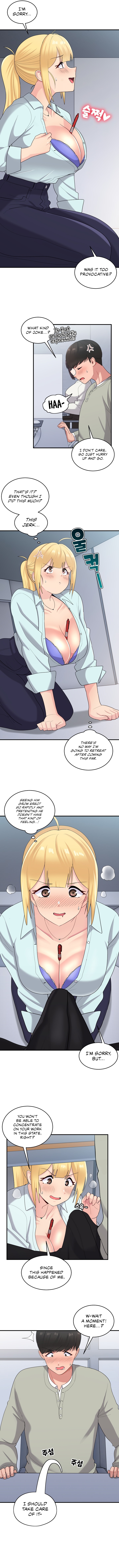 A Crushing Confession Chapter 25 image 8