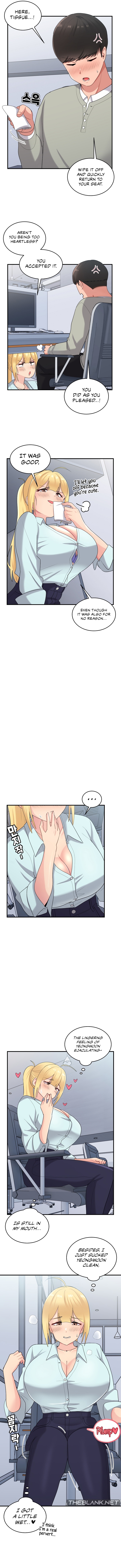 A Crushing Confession Chapter 26 image 9