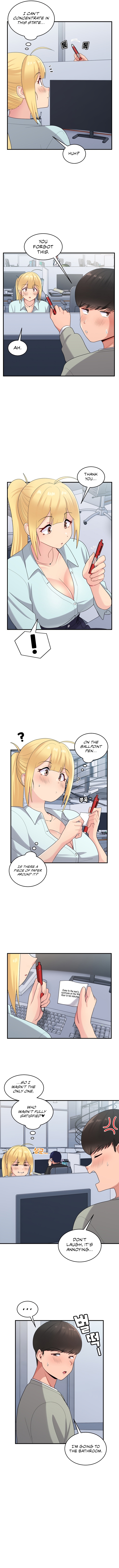 A Crushing Confession Chapter 26 image 10