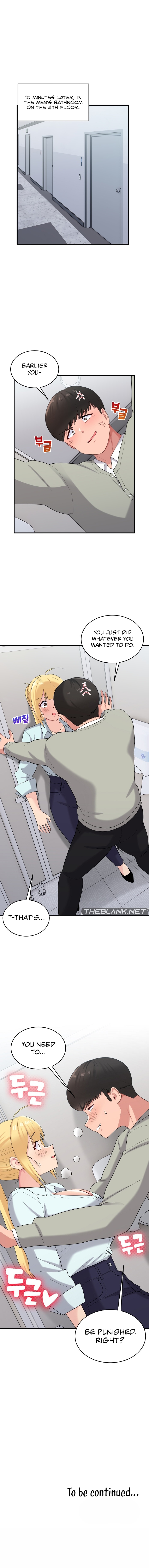 A Crushing Confession Chapter 26 image 11