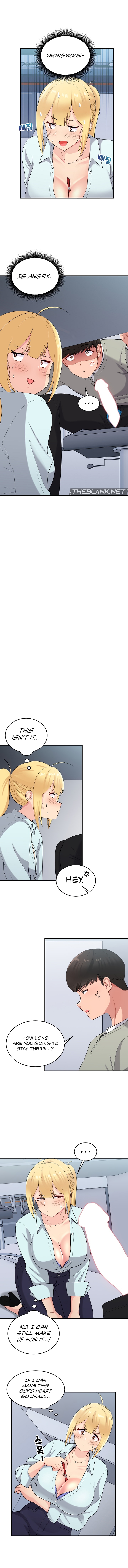 A Crushing Confession Chapter 26 image 1