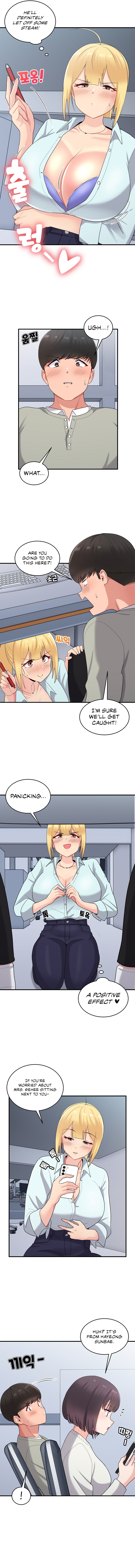 A Crushing Confession Chapter 26 image 2