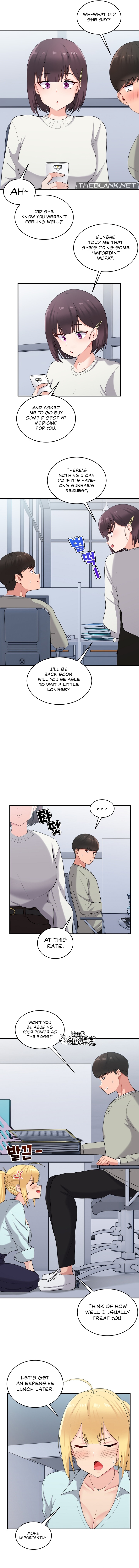 A Crushing Confession Chapter 26 image 3