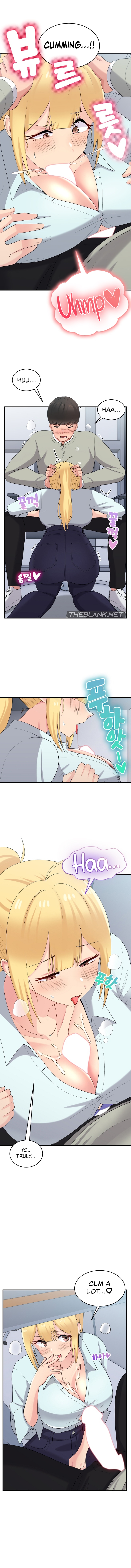A Crushing Confession Chapter 26 image 8