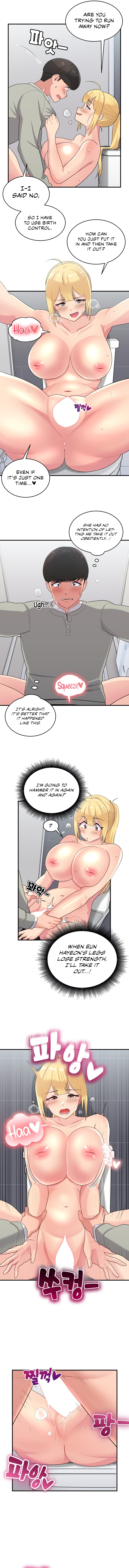 A Crushing Confession Chapter 27 image 9