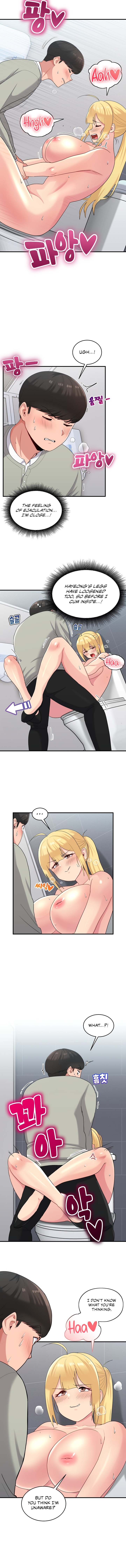 A Crushing Confession Chapter 27 image 10