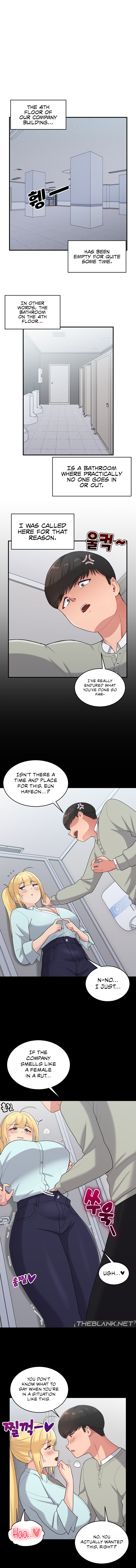 A Crushing Confession Chapter 27 image 1