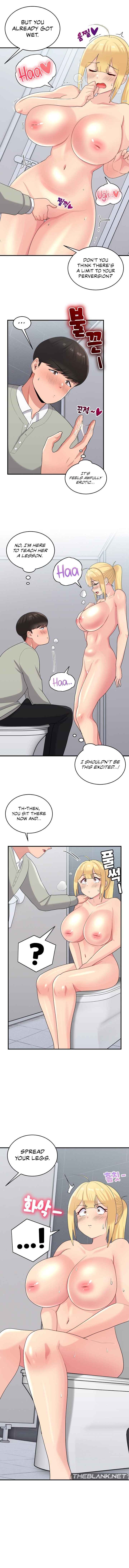 A Crushing Confession Chapter 27 image 4
