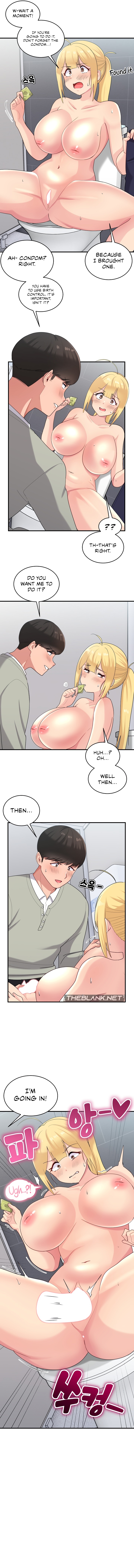 A Crushing Confession Chapter 27 image 6