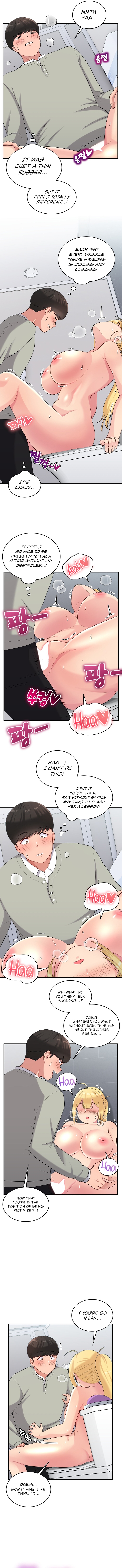 A Crushing Confession Chapter 27 image 7