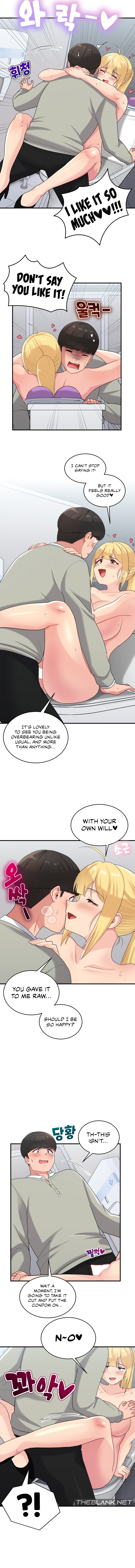 A Crushing Confession Chapter 27 image 8