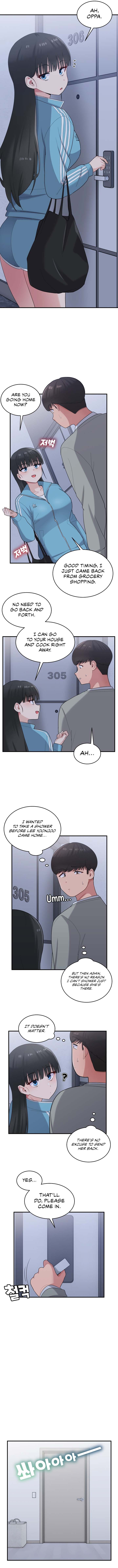 A Crushing Confession Chapter 28 image 6