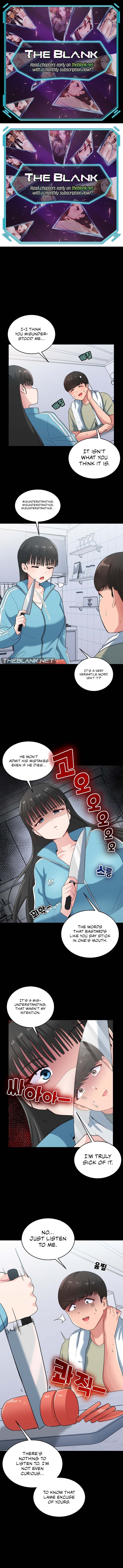 A Crushing Confession Chapter 29 image 0