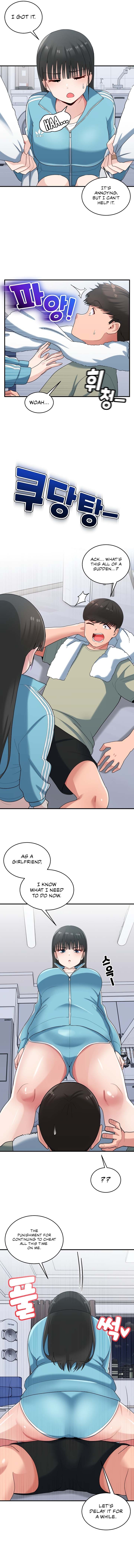 A Crushing Confession Chapter 29 image 9