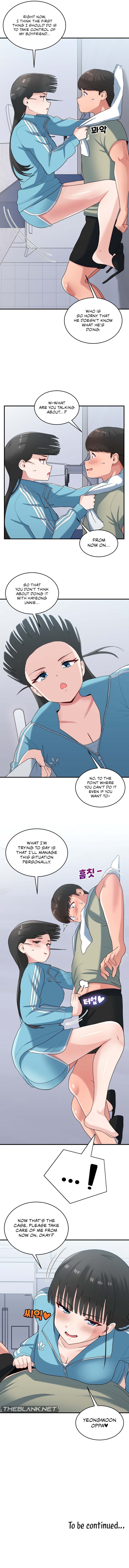 A Crushing Confession Chapter 29 image 10