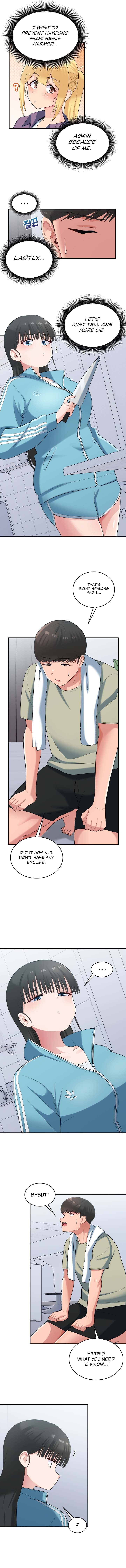 A Crushing Confession Chapter 29 image 3