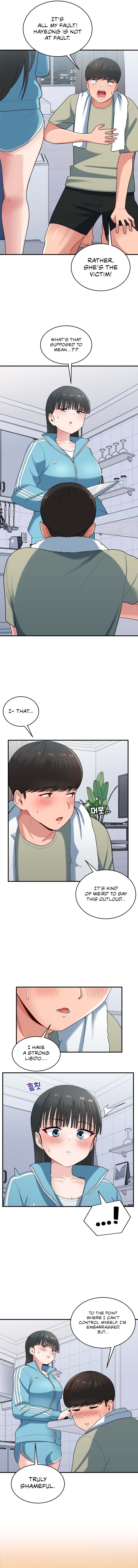 A Crushing Confession Chapter 29 image 4